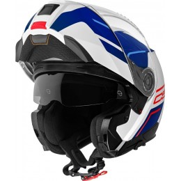 Schuberth C5 Master Шлем