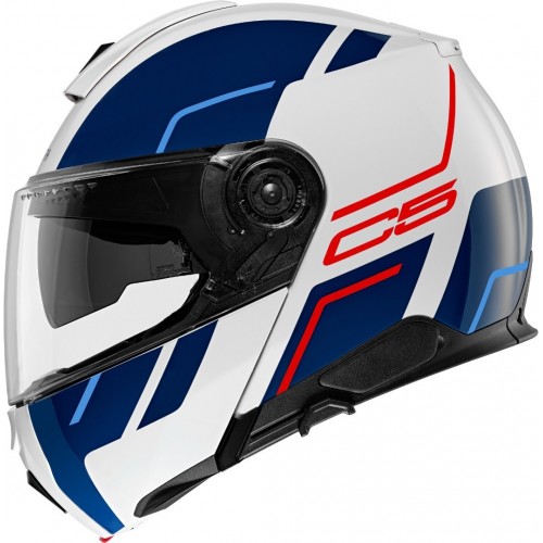 Schuberth C5 Master Шлем