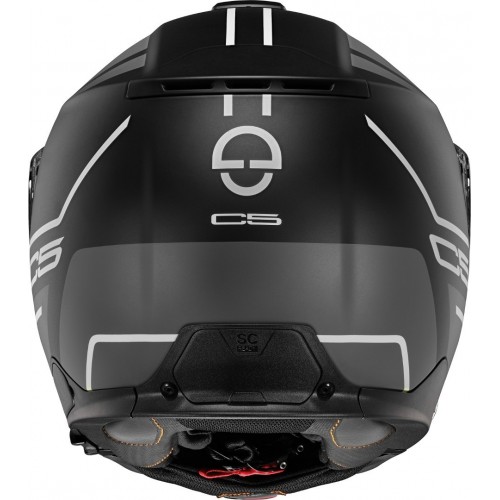 Schuberth C5 Master Шлем