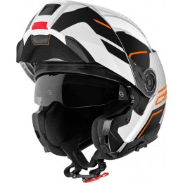 Schuberth C5 Master Шлем