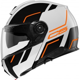 Schuberth C5 Master Шлем