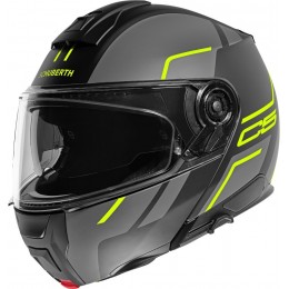 Schuberth C5 Master Шлем