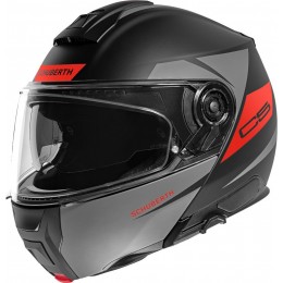 Schuberth C5 Eclipse Шлем