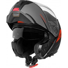 Schuberth C5 Eclipse Шлем