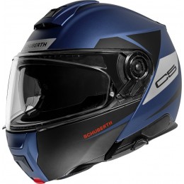 Schuberth C5 Eclipse Шлем