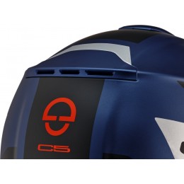 Schuberth C5 Eclipse Шлем