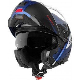 Schuberth C5 Eclipse Шлем
