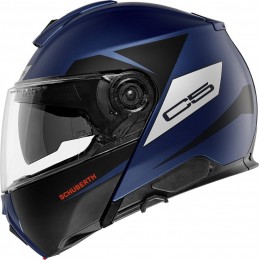 Schuberth C5 Eclipse Шлем