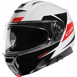 Schuberth C5 Eclipse Шлем