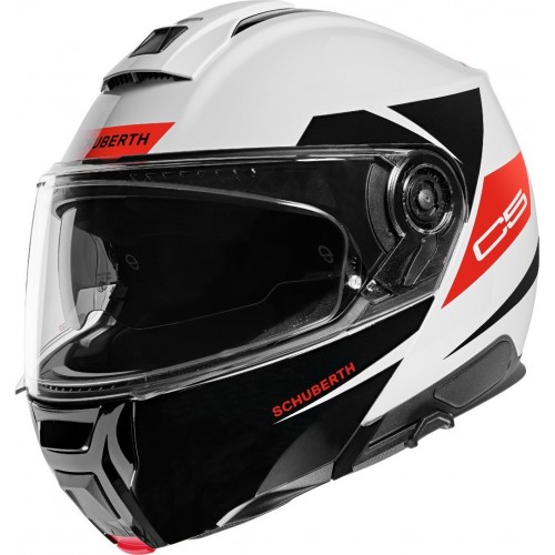 Schuberth C5 Eclipse Шлем