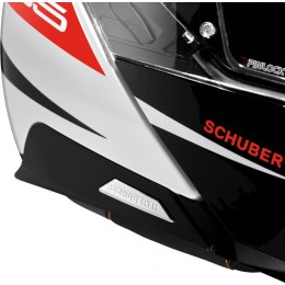 Schuberth C5 Eclipse Шлем