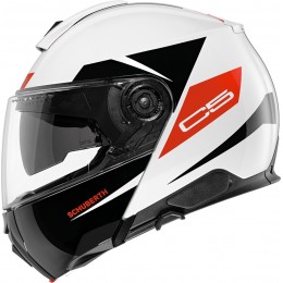 Schuberth C5 Eclipse Шлем