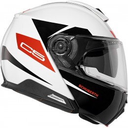 Schuberth C5 Eclipse Шлем