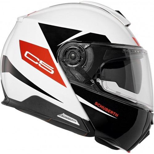 Schuberth C5 Eclipse Шлем