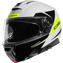 Schuberth C5 Eclipse Шлем