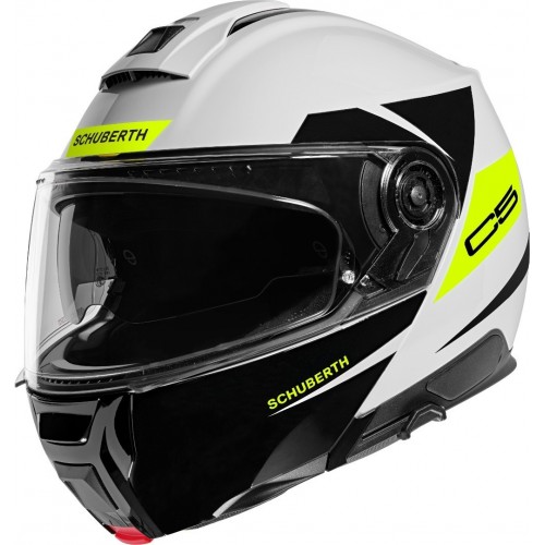 Schuberth C5 Eclipse Шлем