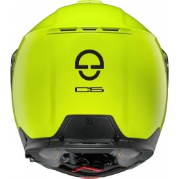 Schuberth C5 Шлем