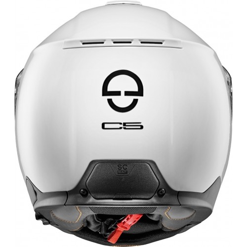 Schuberth C5 Шлем