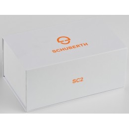 Schuberth SC2 C5 E2 S3 Единый пакет систем связи
