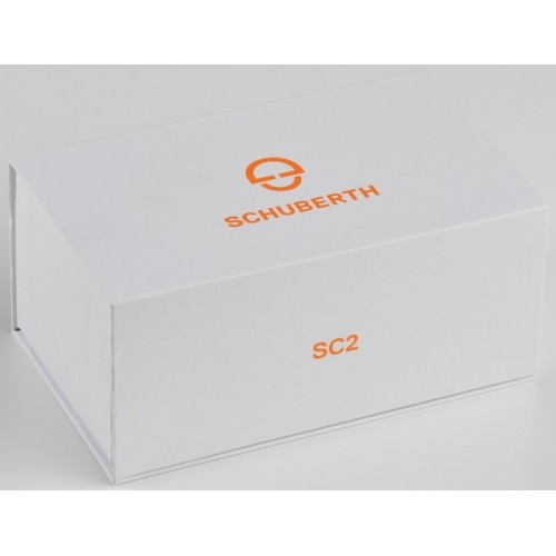 Schuberth SC2 C5 E2 S3 Единый пакет систем связи