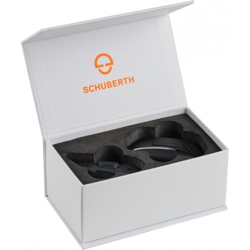 Schuberth SC2 C5 E2 S3 Единый пакет систем связи