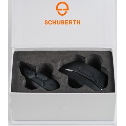 Schuberth SC2 C5 E2 S3 Единый пакет систем связи