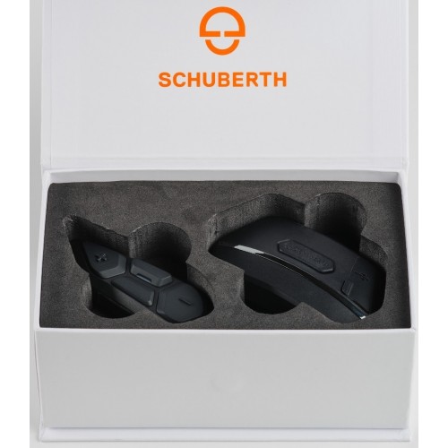 Schuberth SC2 C5 E2 S3 Единый пакет систем связи