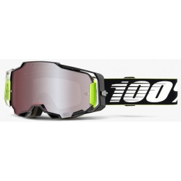 100% Armega Hiper RACR Очки для мотокросса