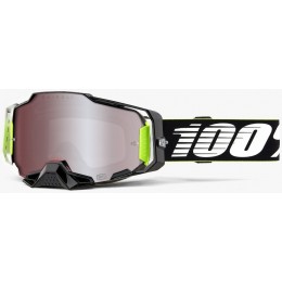 100% Armega Hiper RACR Очки для мотокросса