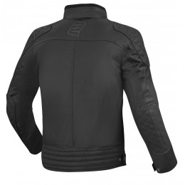 Bogotto Barton водонепроницаемая мотоциклетная вощеная куртка