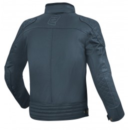 Bogotto Barton водонепроницаемая мотоциклетная вощеная куртка