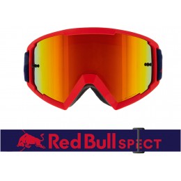 Red Bull SPECT Eyewear Whip 005 Очки для мотокросса