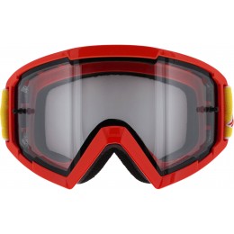 Red Bull SPECT Eyewear Whip SL 008 Очки для мотокросса