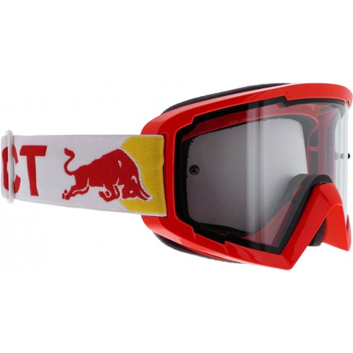 Red Bull SPECT Eyewear Whip SL 008 Очки для мотокросса