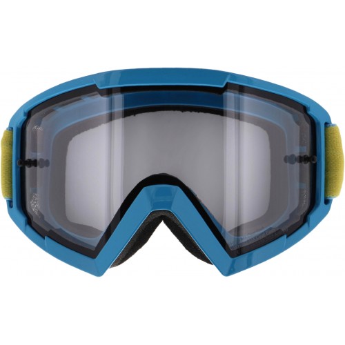 Red Bull SPECT Eyewear Whip SL 010 Очки для мотокросса