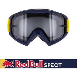 Red Bull SPECT Eyewear Whip 011 Очки для мотокросса