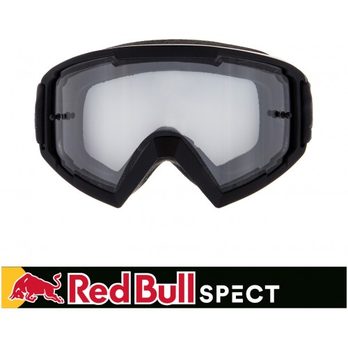 Red Bull SPECT Eyewear Whip 012 Очки для мотокросса