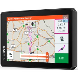 Garmin zumo XT Навигационная система и комплект сумок для переноски