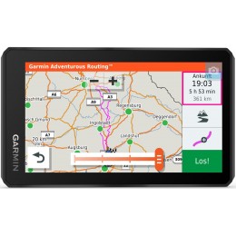 Garmin zumo XT Навигационная система и комплект сумок для переноски