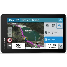 Garmin zumo XT Навигационная система и комплект сумок для переноски