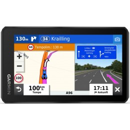 Garmin zumo XT Навигационная система и комплект сумок для переноски