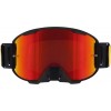 Red Bull SPECT Eyewear Strive Mirrored 004 Очки для мотокросса