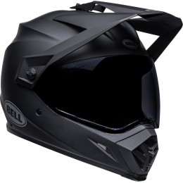 Bell MX-9 Adventure MIPS Шлем для мотокросса