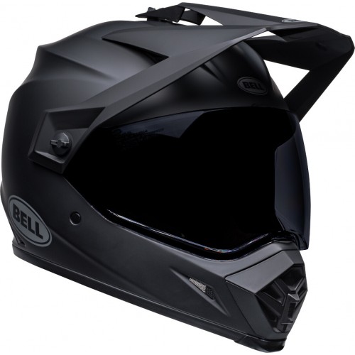 Bell MX-9 Adventure MIPS Шлем для мотокросса