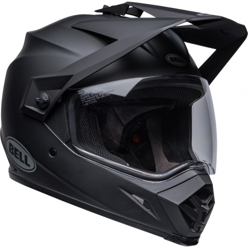 Bell MX-9 Adventure MIPS Шлем для мотокросса