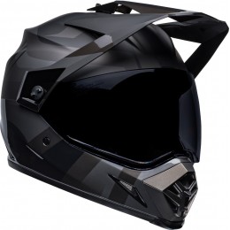 Bell MX-9 Adventure MIPS Marauder Шлем для мотокросса