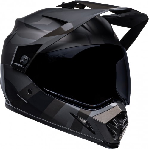 Bell MX-9 Adventure MIPS Marauder Шлем для мотокросса