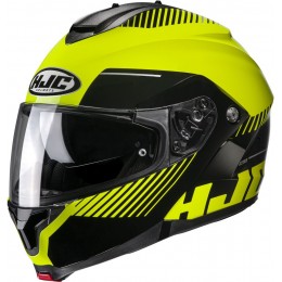 HJC C91 Prod Шлем