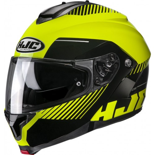 HJC C91 Prod Шлем