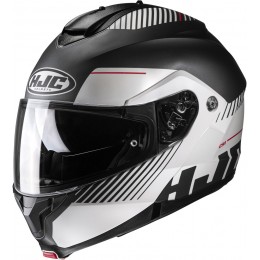HJC C91 Prod Шлем